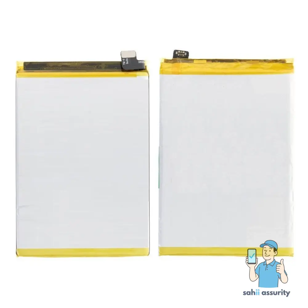 Battery for OnePlus Nord CE 2 Lite 5G